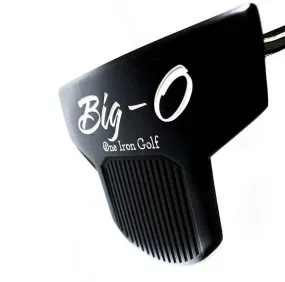 1 Iron Big-O Putter