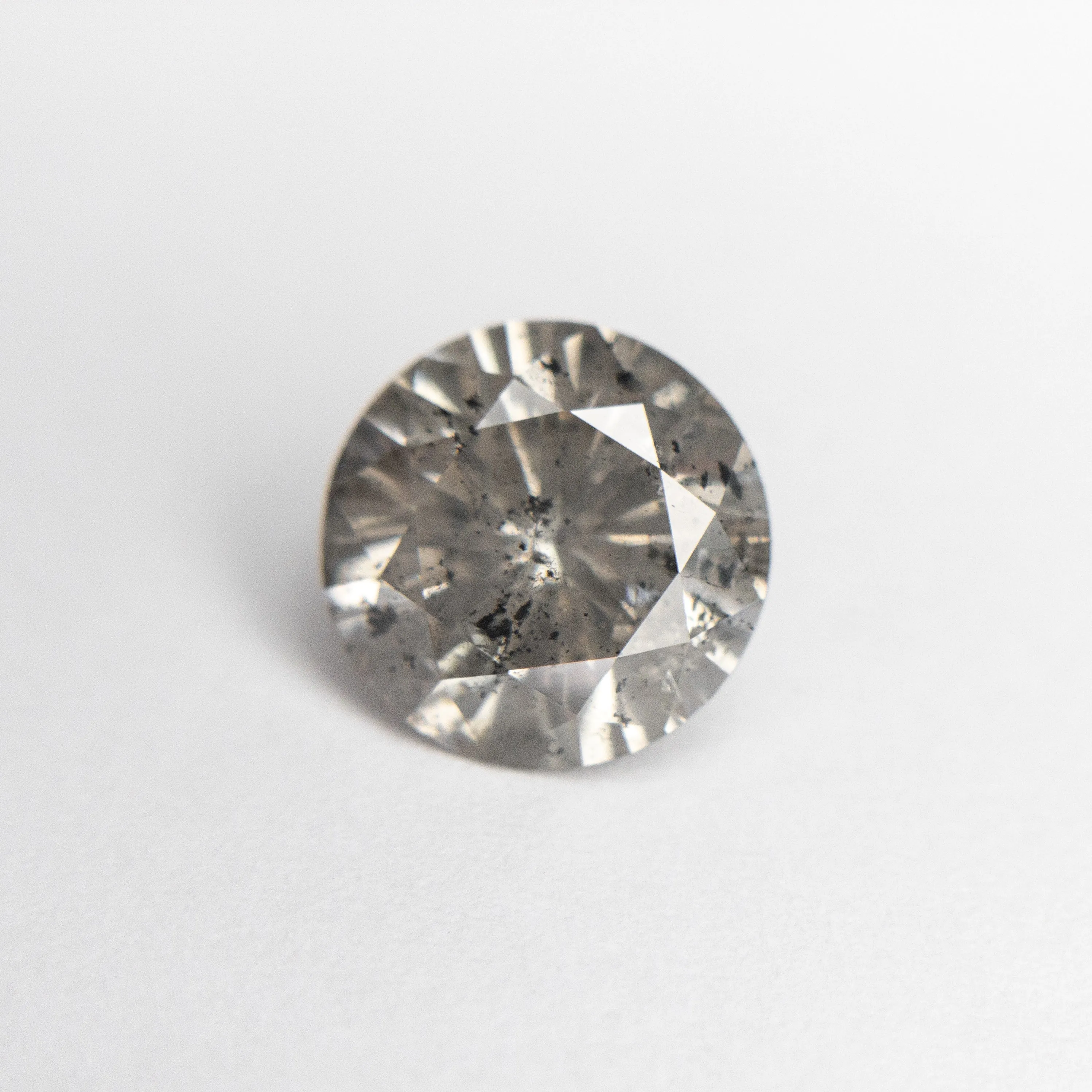 1.80ct 7.86x7.83x4.70mm Round Brilliant 18929-17