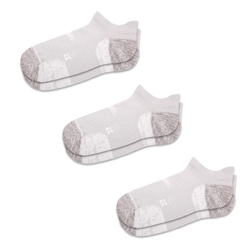 3 Pack - Women's Performance Socks