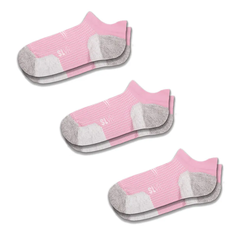 3 Pack - Women's Performance Socks