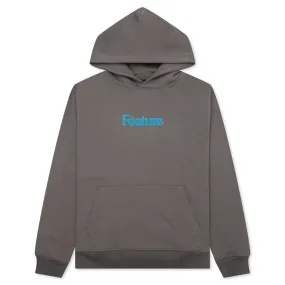 Academy Hoodie - Tornado/Dutch Canal