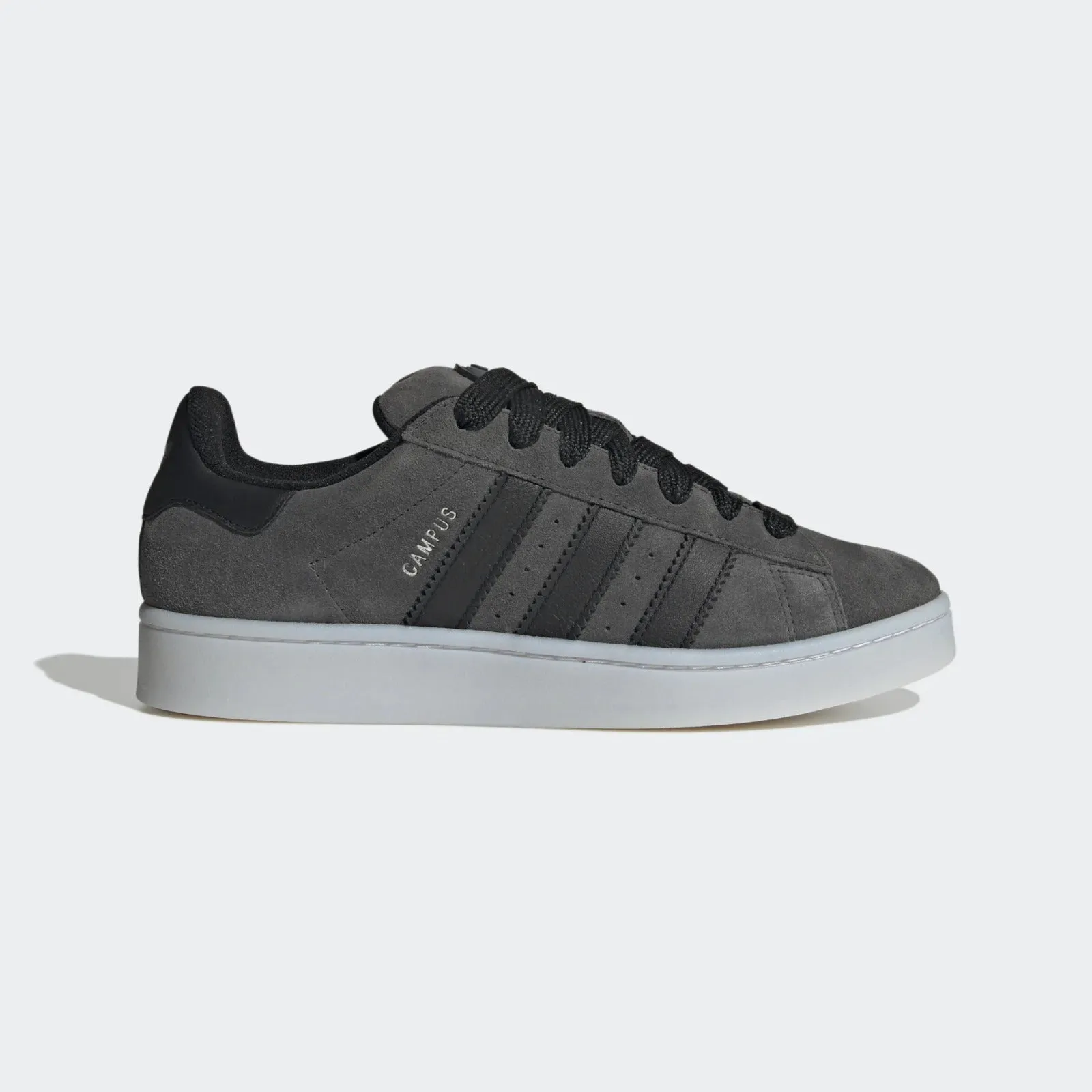 Adidas Campus 00s Grigio Scuro Nero