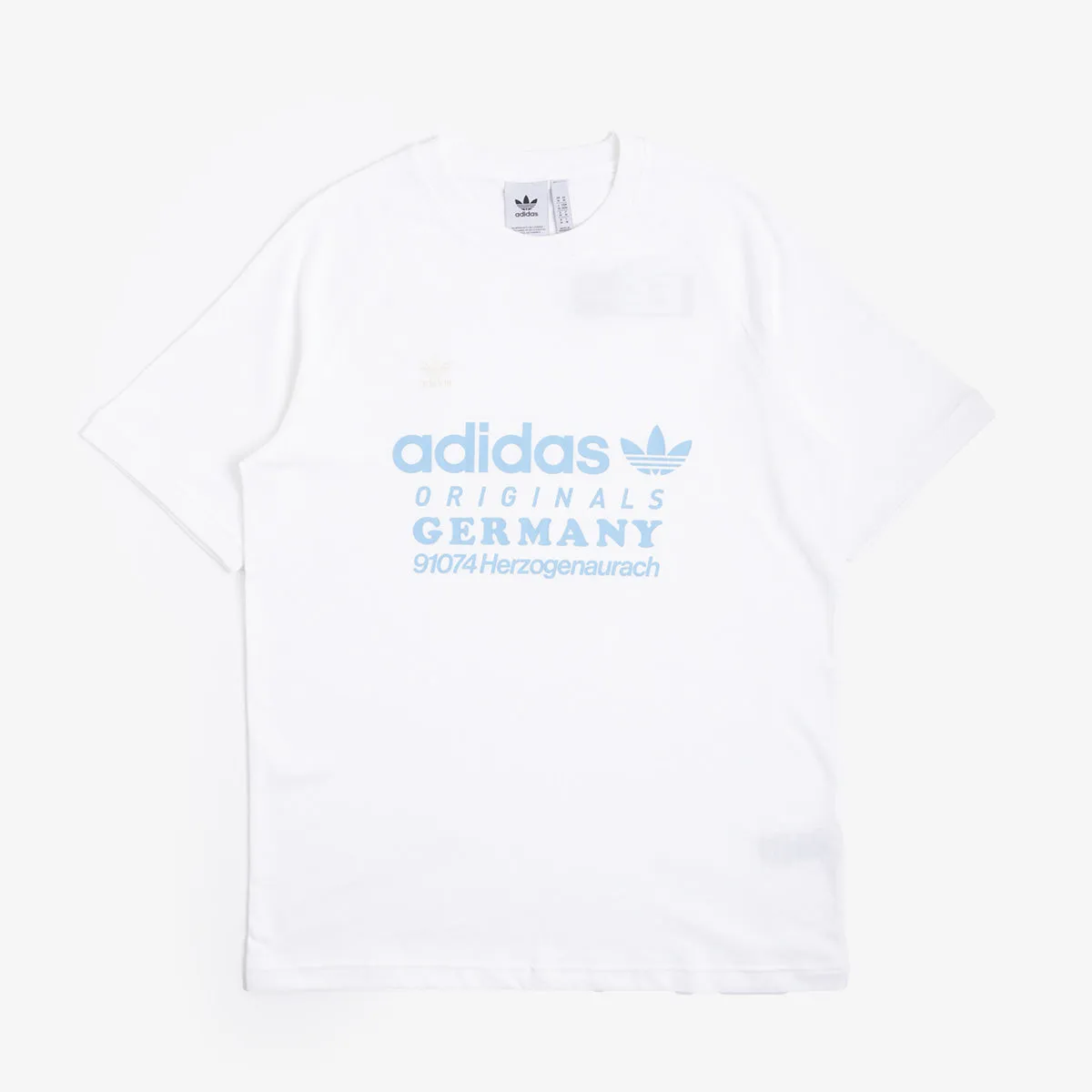 Adidas Originals Graphic T-Shirt