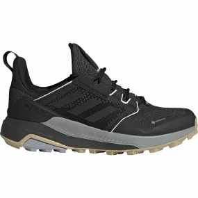 adidas Terrex Trailmaker GORE-TEX Womens Walking Shoes - Black