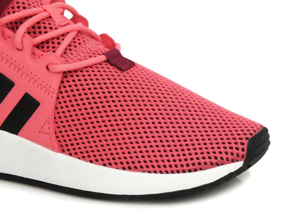 ADIDAS X_PLR J Pink Black CQ2970