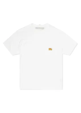 Advisory Board Crystals Abc. 123. Hologram Short Sleeve Tee