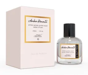 Amazing Creation Ambre Pimente - Perfume For Unisex - EDP 50ml PFB0088