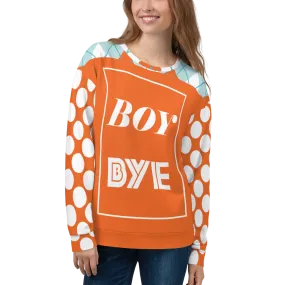 Boy BYE MintyFresh Sweatshirt