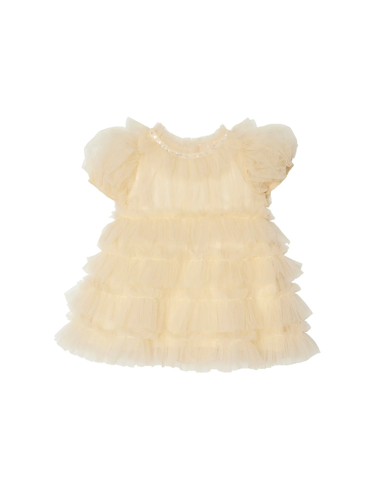 Bébé Annabelle Tutu Dress