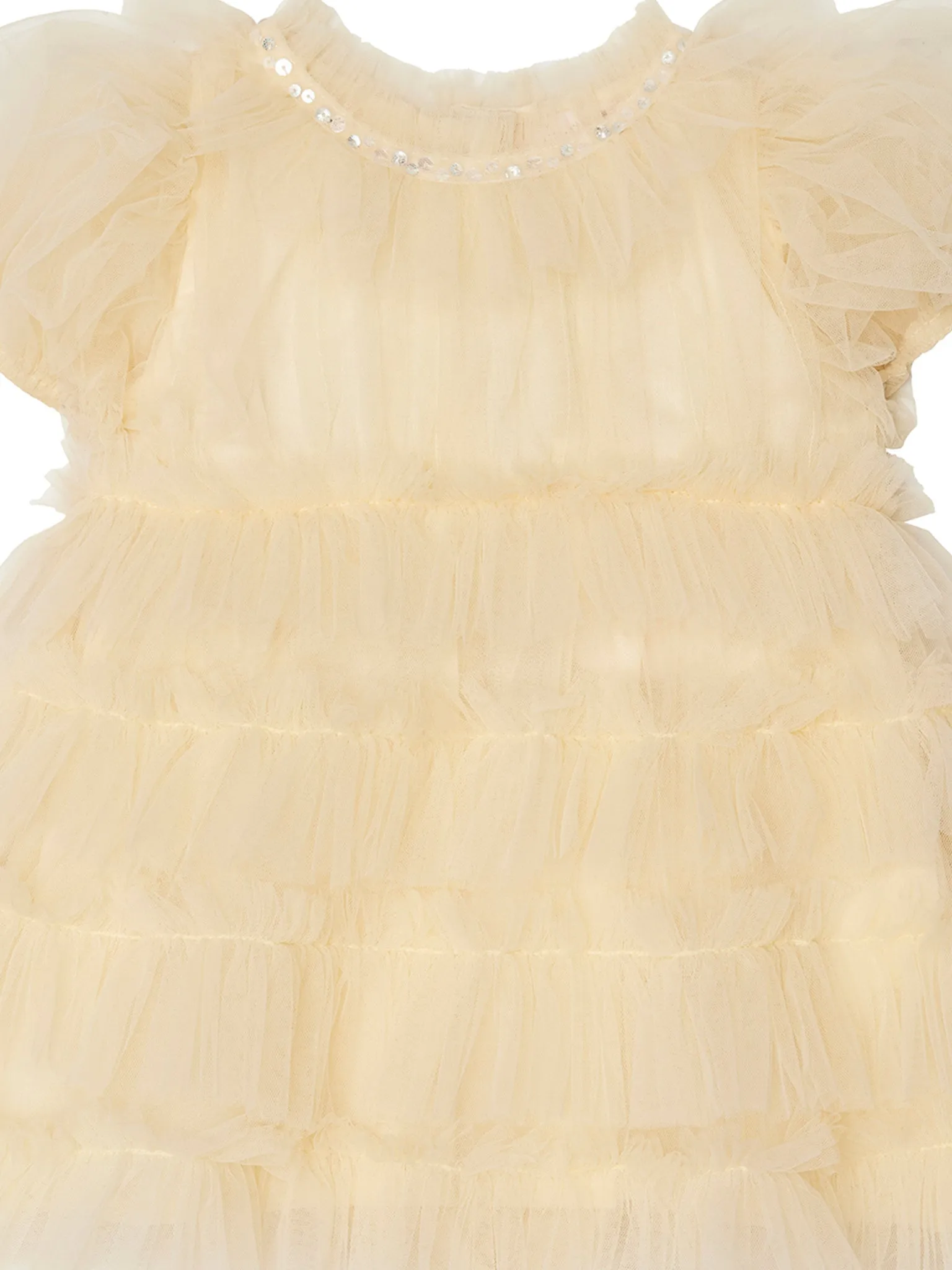 Bébé Annabelle Tutu Dress