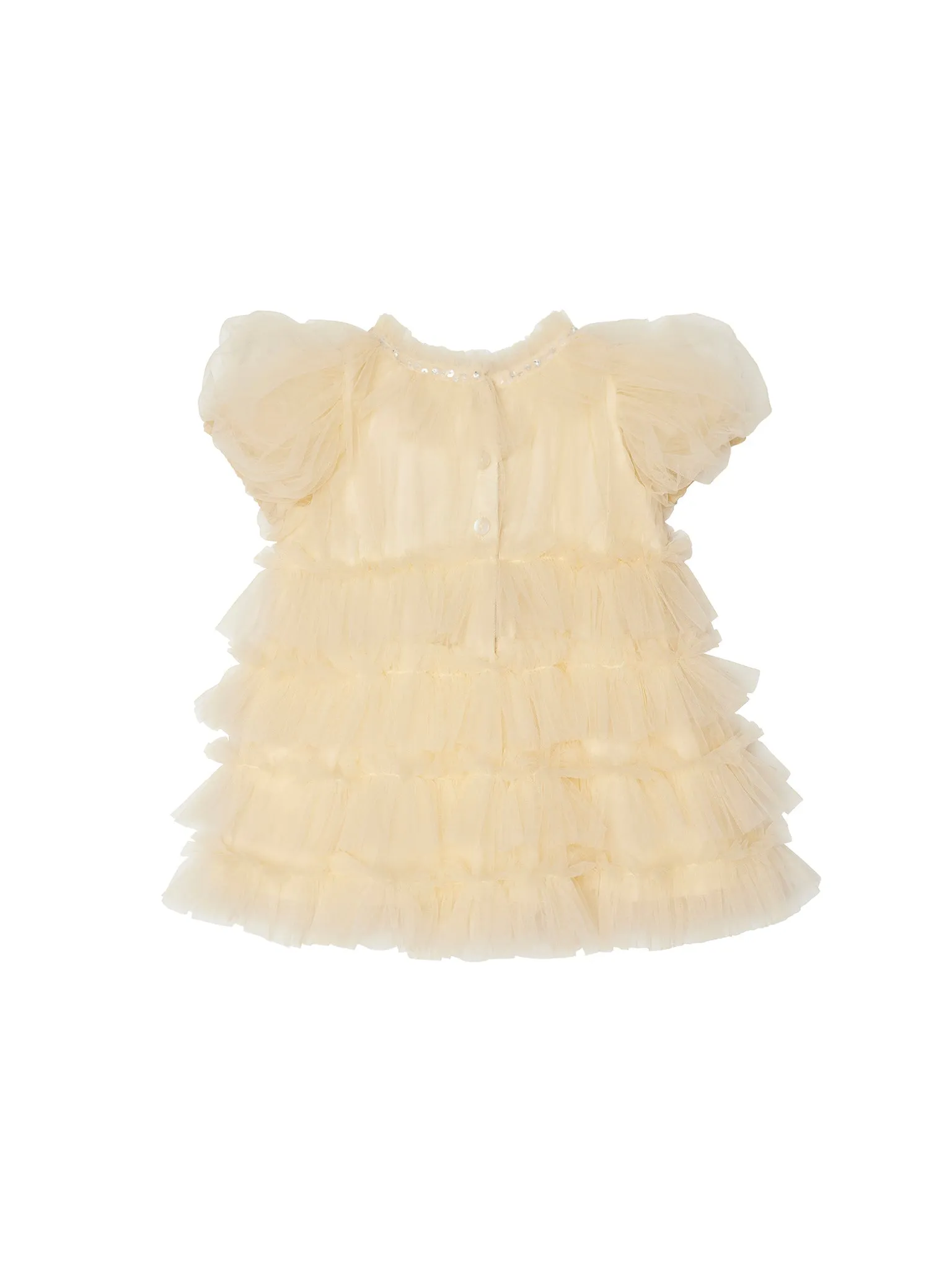 Bébé Annabelle Tutu Dress