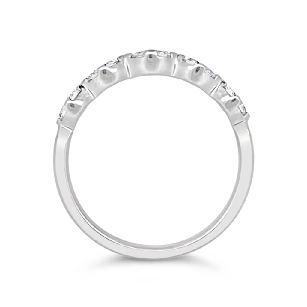 Clara by Martin Binder Diamond Stacking Band (0.25 ct. tw.)