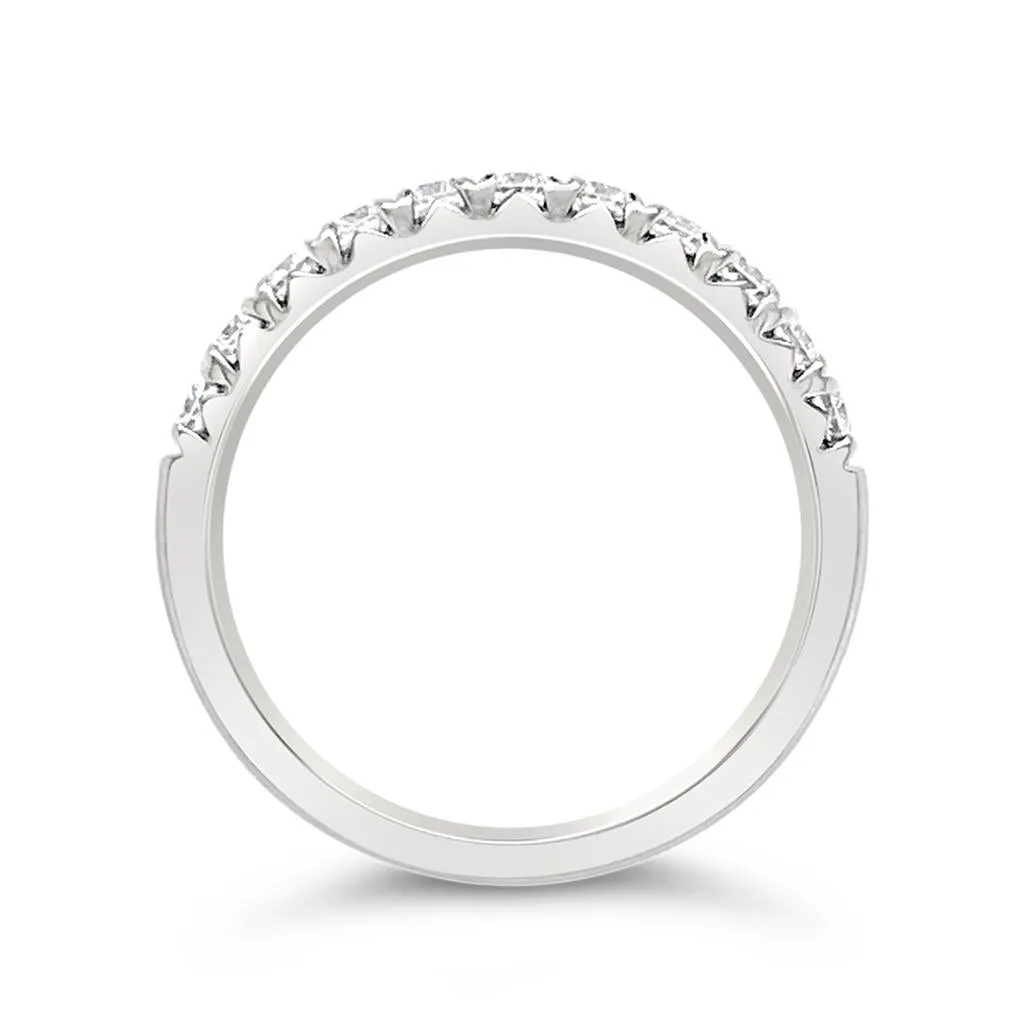 Clara by Martin Binder Diamond Stacking Band (0.48 ct. tw.)