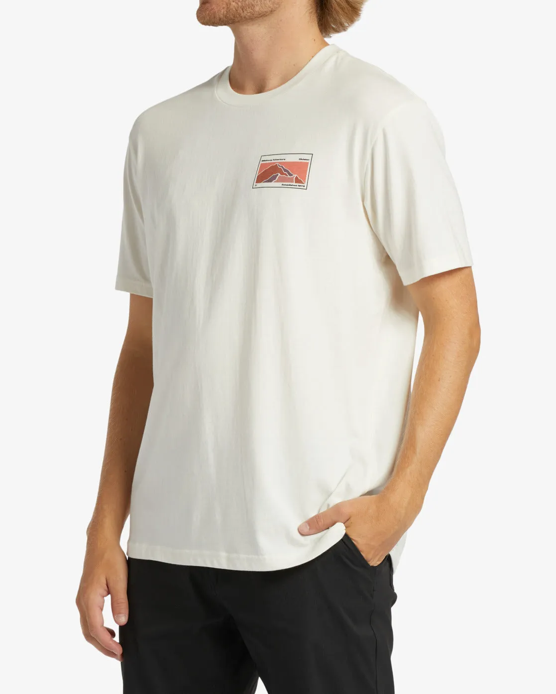 Contour T-Shirt