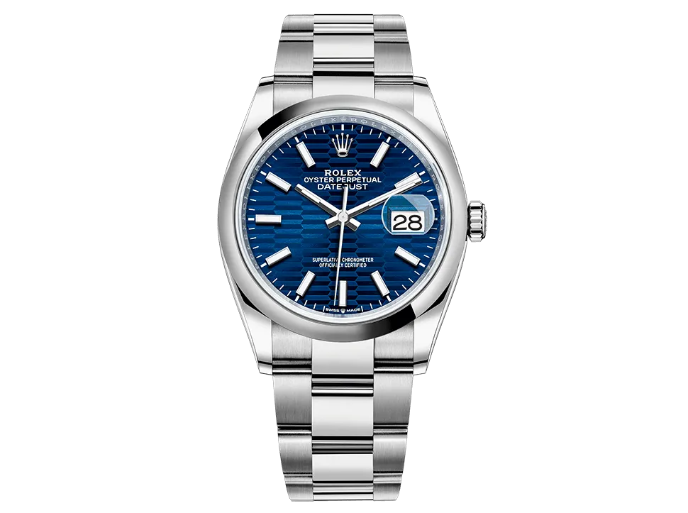 DATEJUST 36