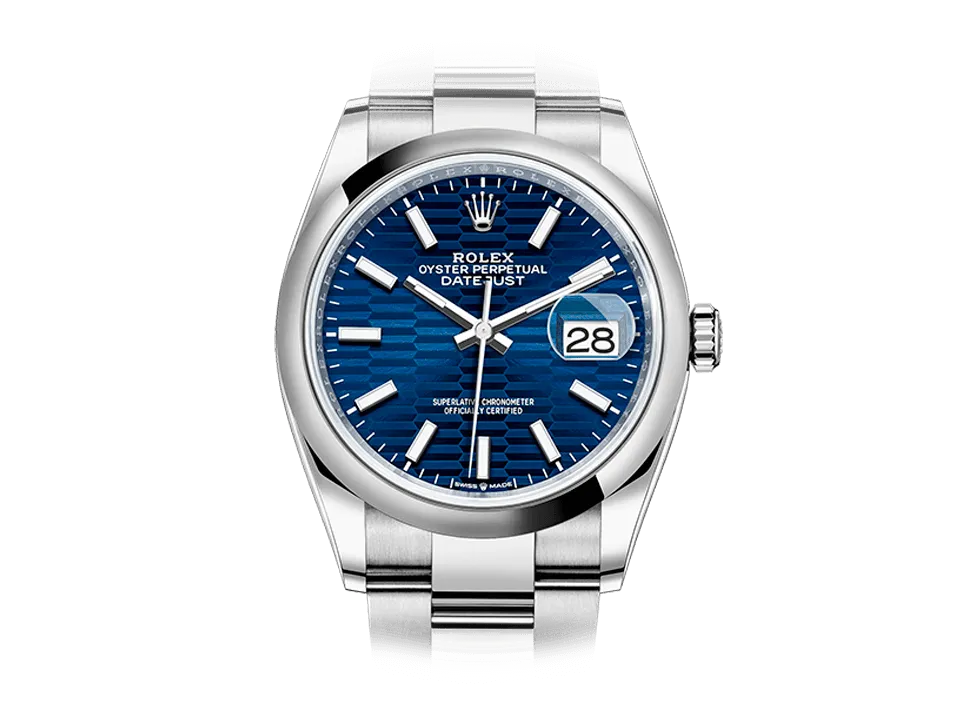 DATEJUST 36