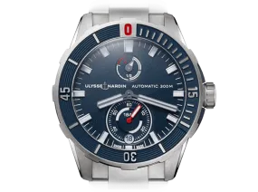 Diver Chronometer