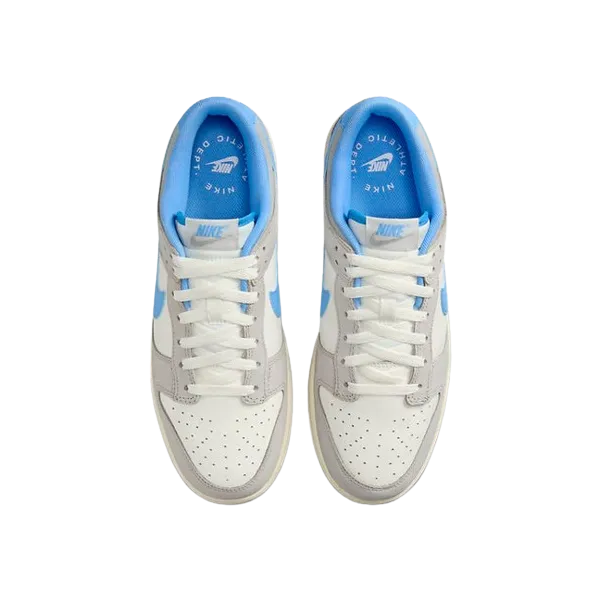 Dunk Low Athletic Department University Blue