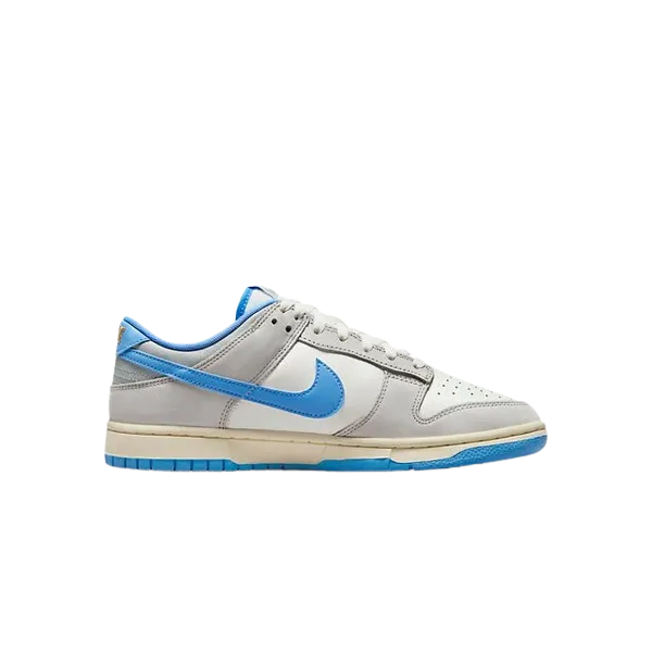 Dunk Low Athletic Department University Blue