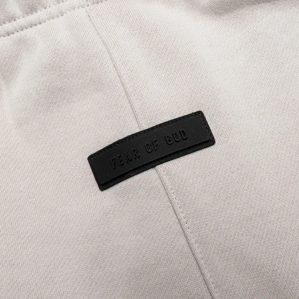 Essentials Sweatpants - Silver Cloud