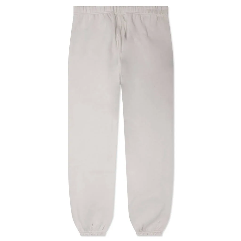 Essentials Sweatpants - Silver Cloud