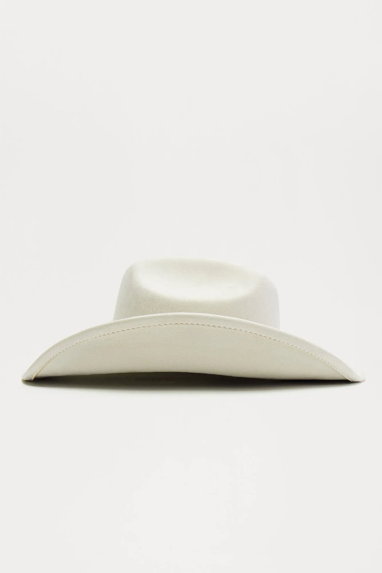 Everyday Cowboy Hat - Ivory