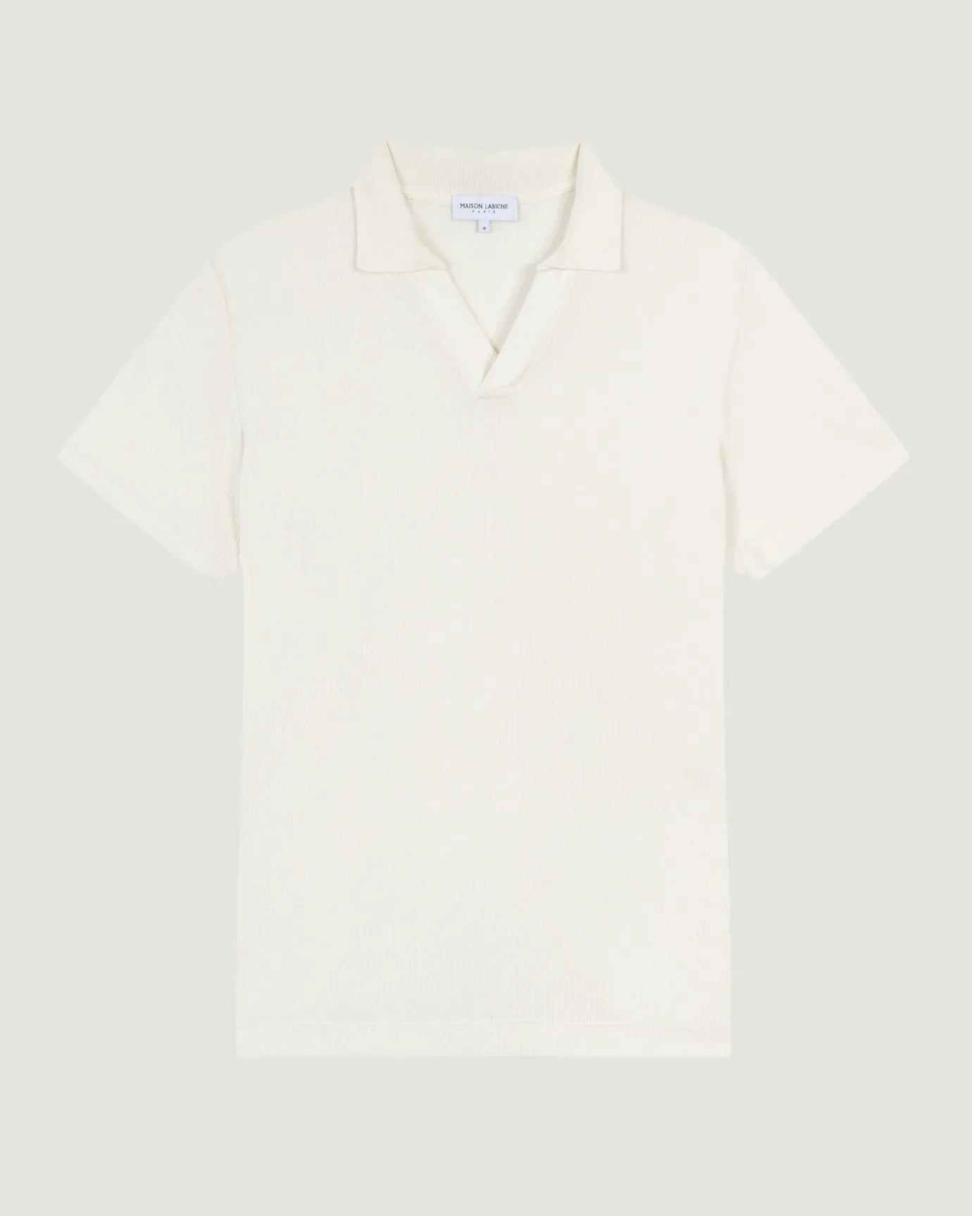 Faluere lyocell polo