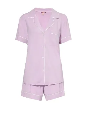 Gisele Modal Relaxed Pajama Set