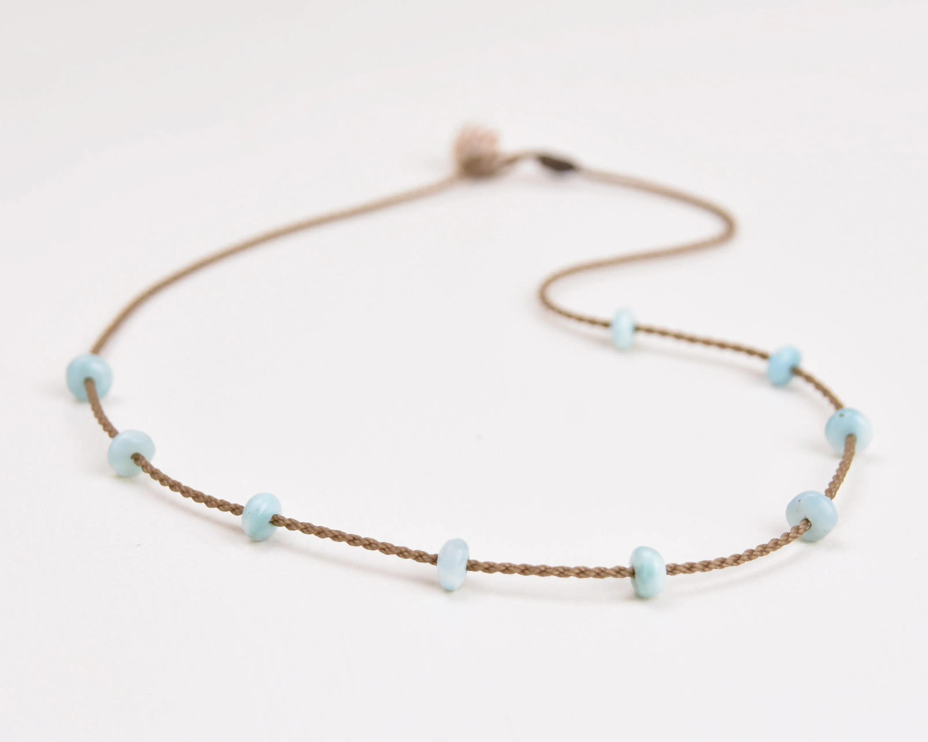 Heishi Bohemian-1190-Larimar