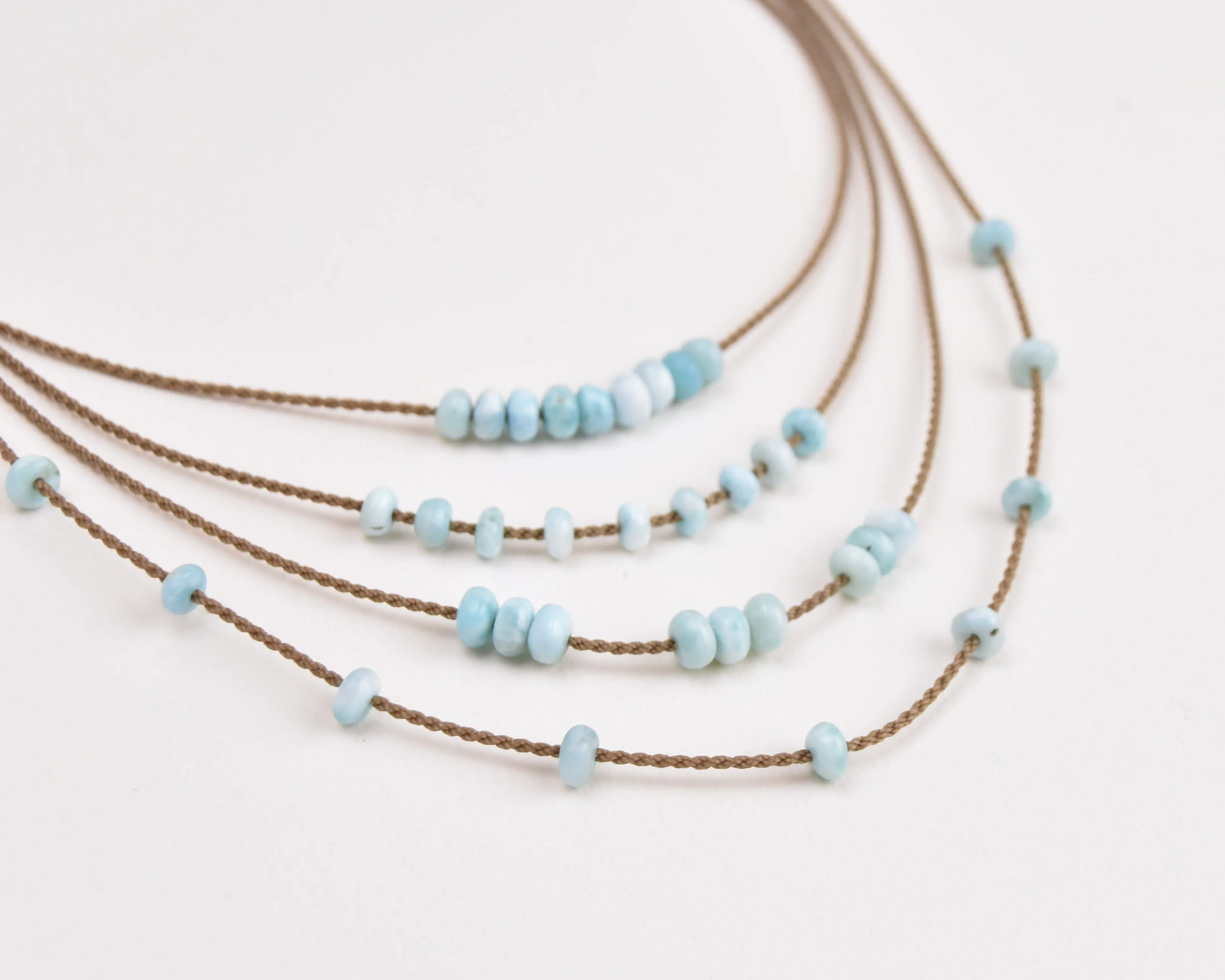 Heishi Bohemian-1190-Larimar