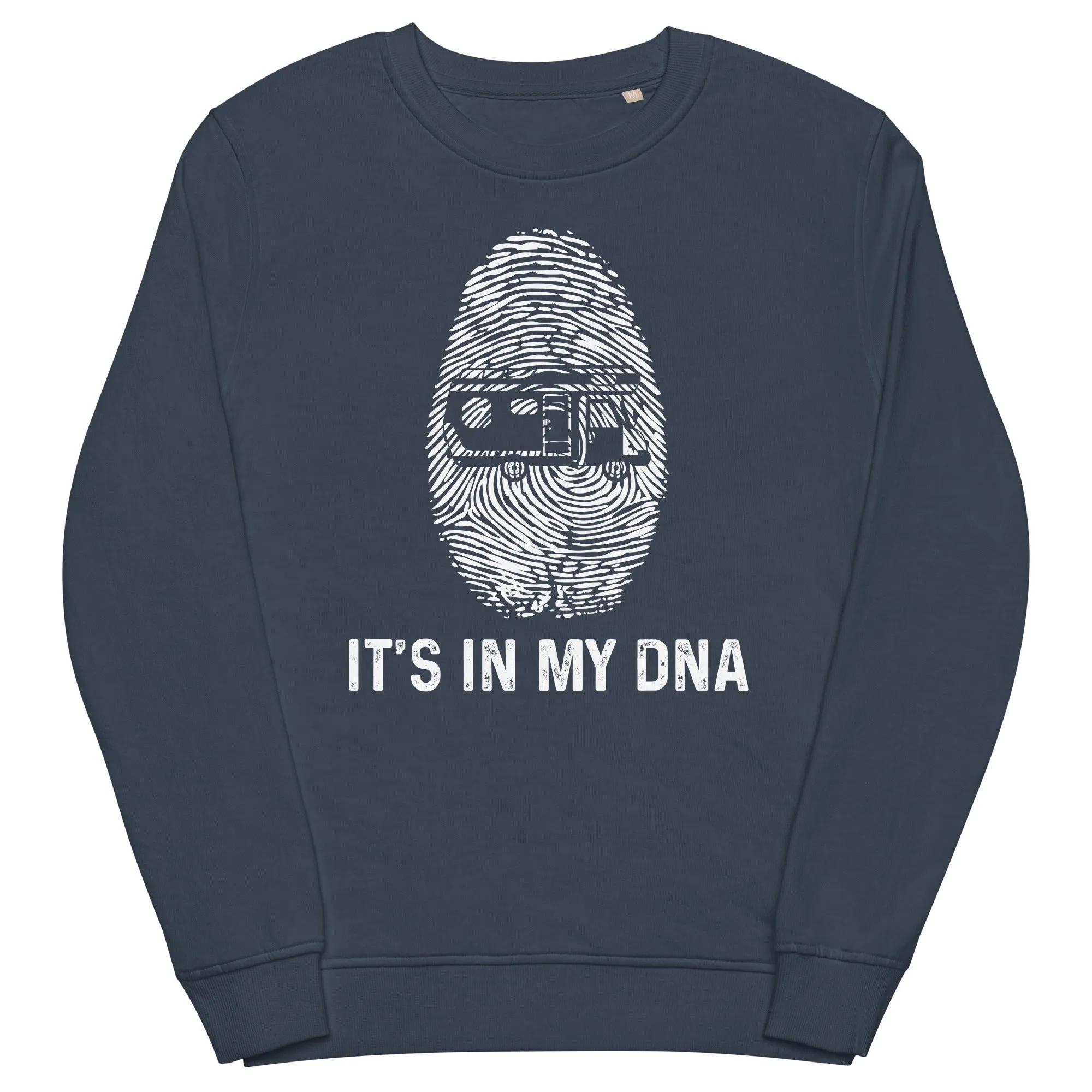 It's In My DNA - Unisex Premium Organic Sweatshirt