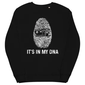 It's In My DNA - Unisex Premium Organic Sweatshirt