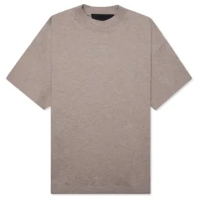 Kids Tee - Core Heather