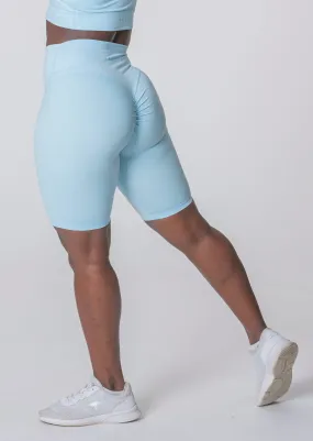 [LASTCHANCE] Booty Scrunch Shorts (SUPERSOFT)