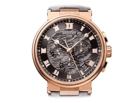 MARINE CHRONOGRAPH