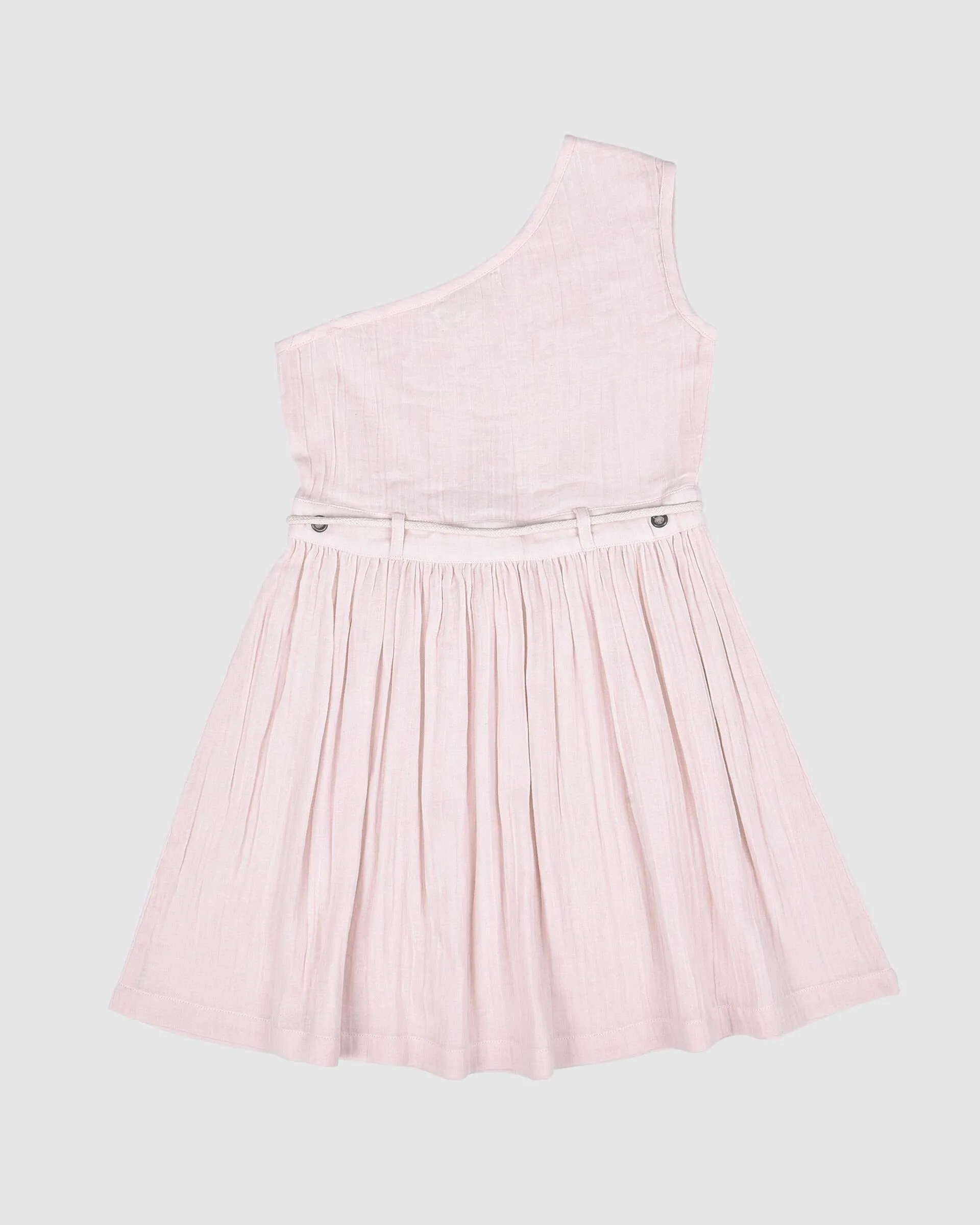 Marygold Dress - Pink