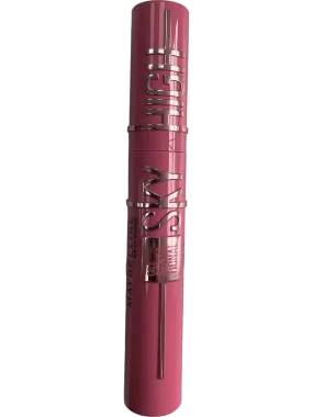 Maybelline Pink Sky High Volumizing Mascara 7.2ml