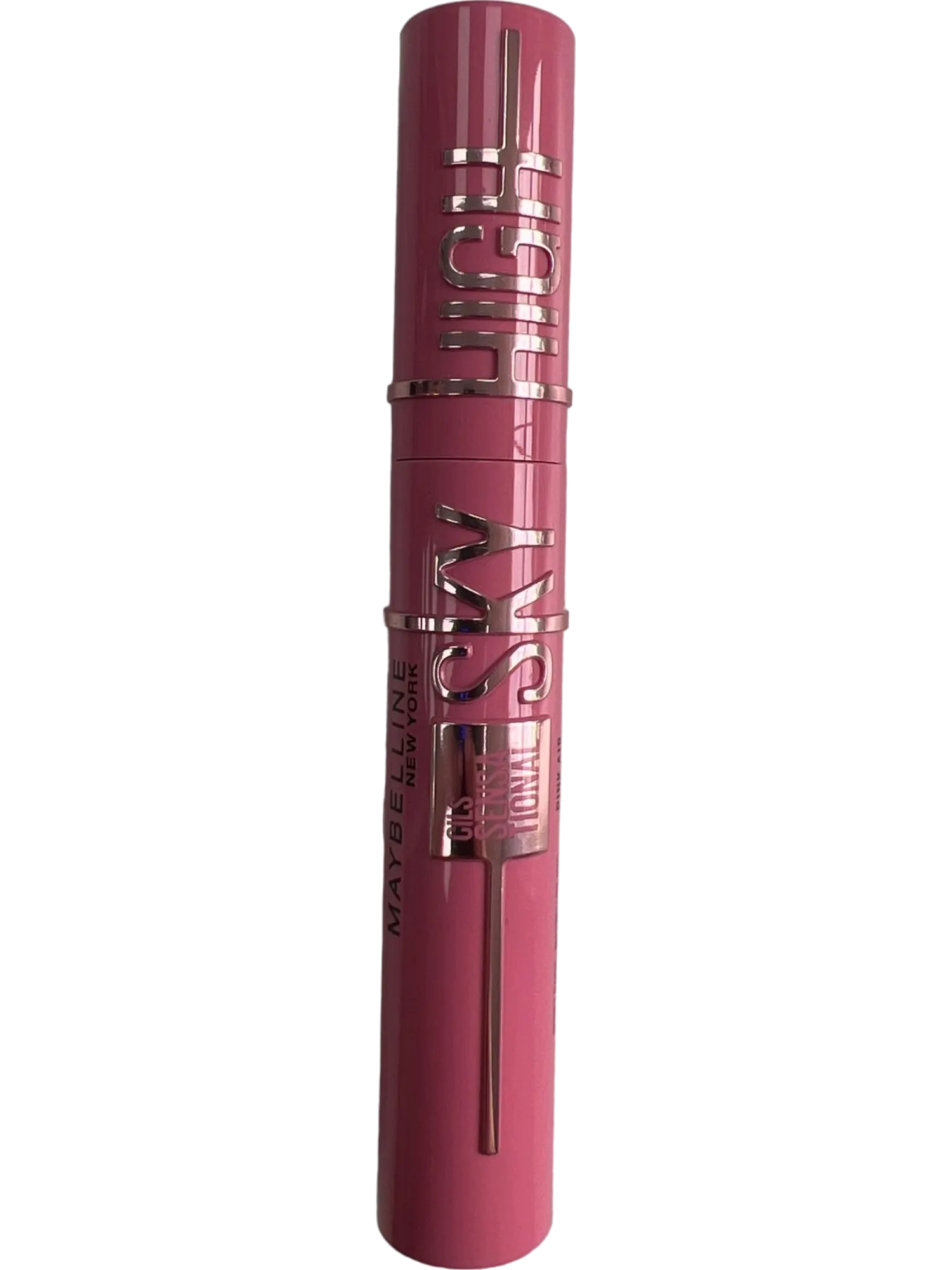 Maybelline Pink Sky High Volumizing Mascara 7.2ml