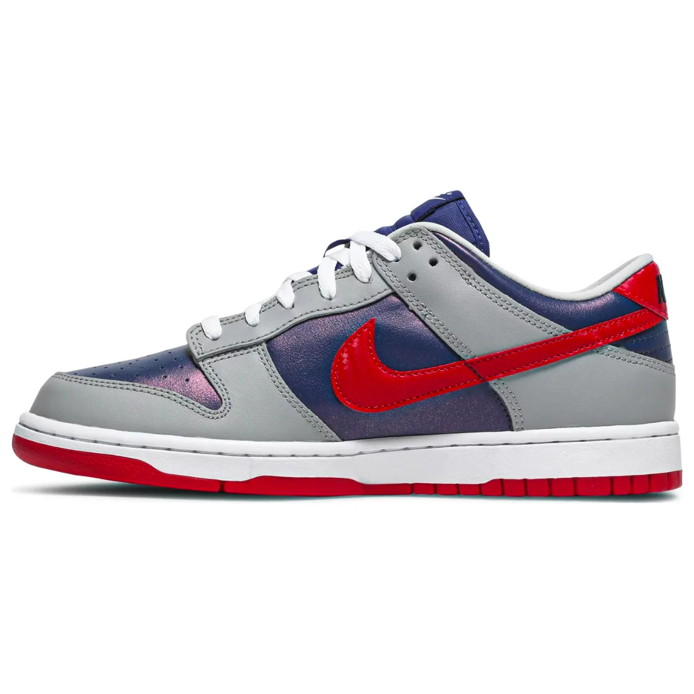 Nike Dunk Low CO.JP Samba (2020)