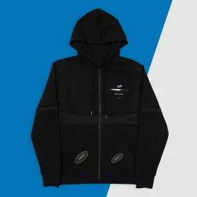 Official SEGA Saturn Technical Black Hoodie (Unisex)