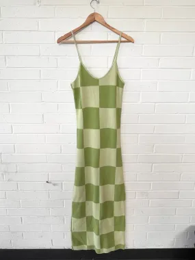 Pac Sun Maxi Dress Size Medium