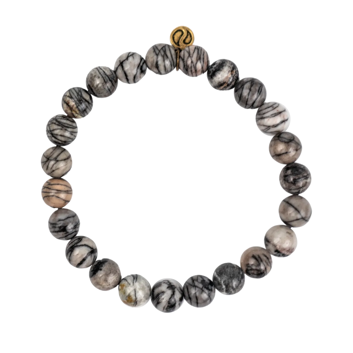 Picasso Jasper Bracelet