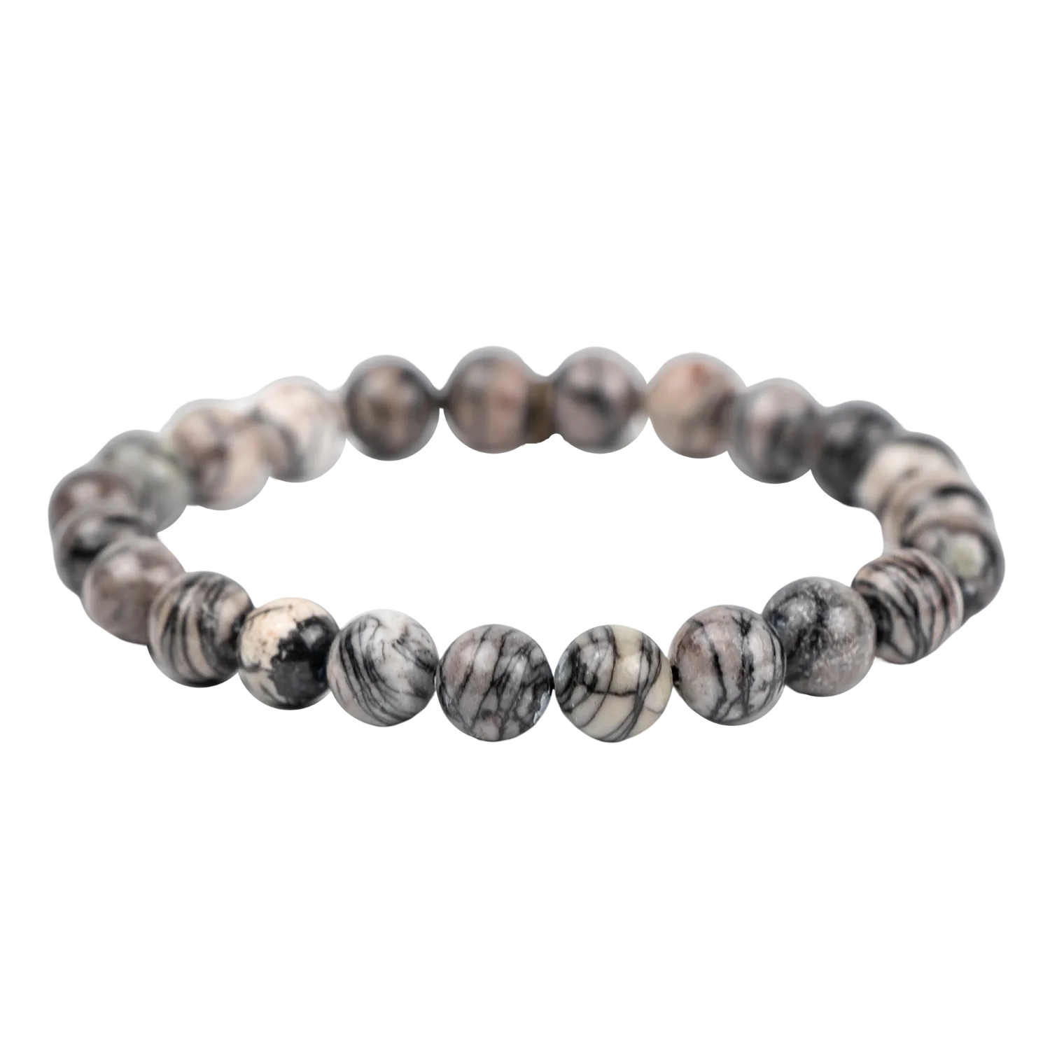 Picasso Jasper Bracelet