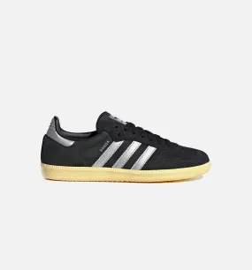 Samba OG Womens Lifestyle Shoe - Black/Yellow