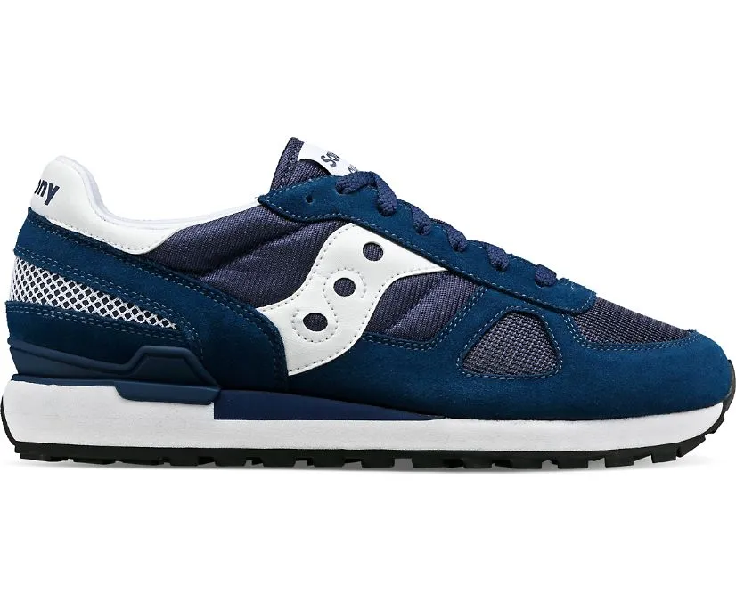 Saucony Originals shoe Shadow Original men's sneakers S2108-856 blue white