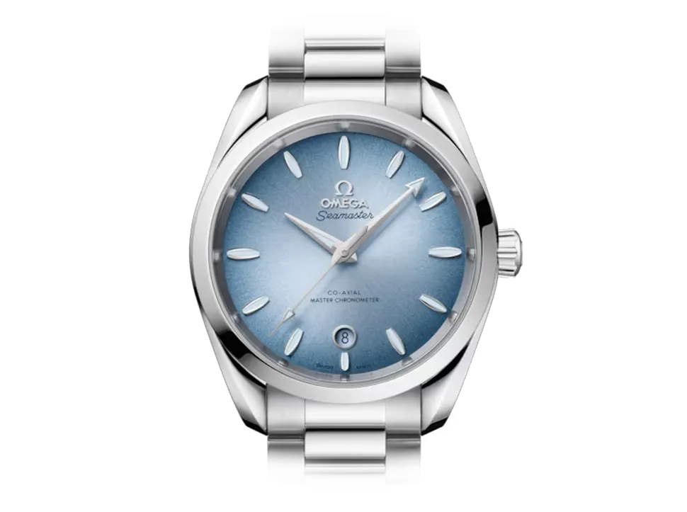 SEAMASTER