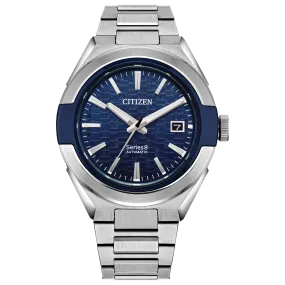 Series 8 870 Citizen Watch