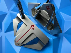 SEVEN Golf Putter NEO