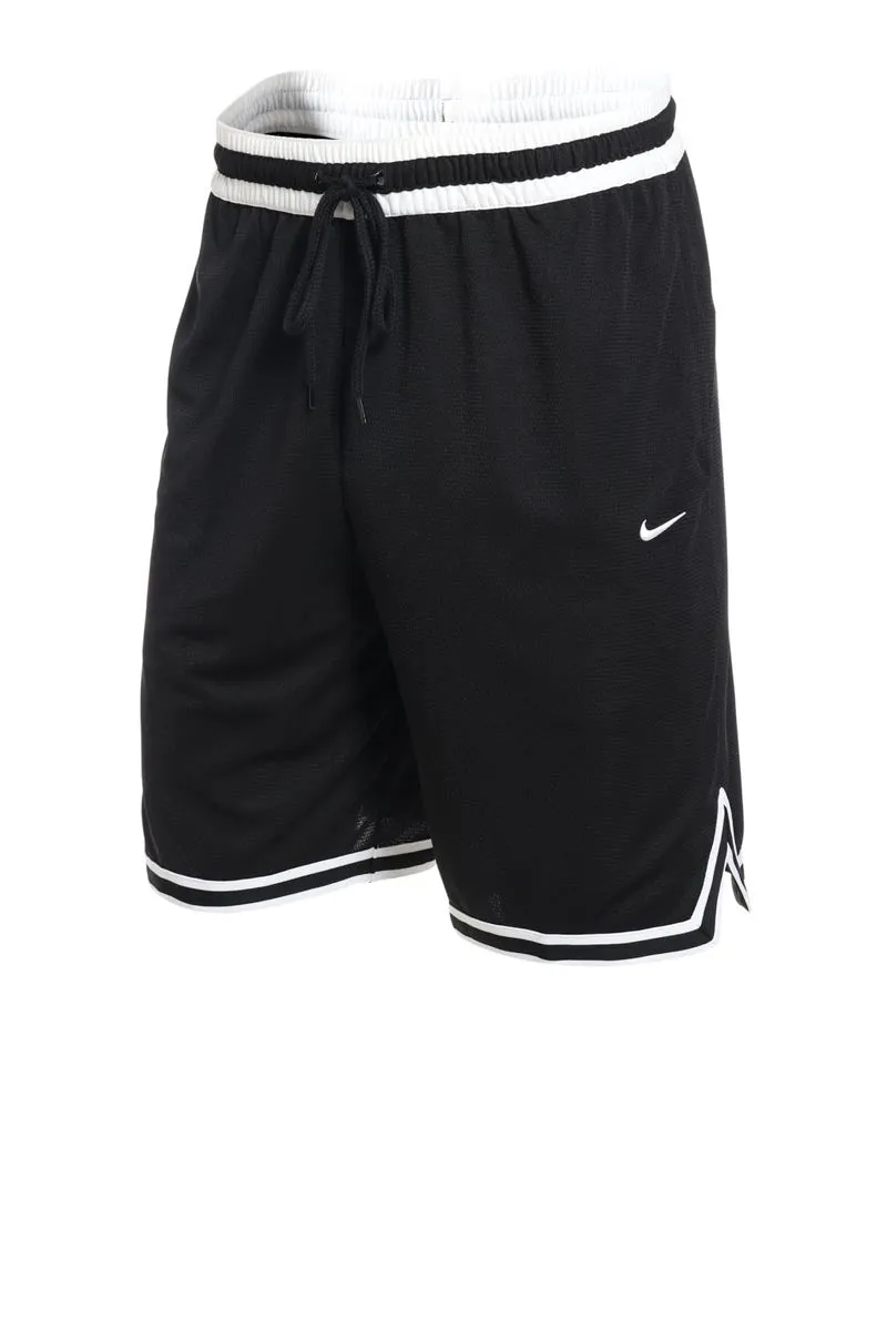 Short Basket Dri-Fit - Black