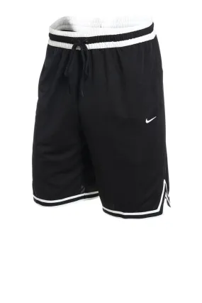 Short Basket Dri-Fit - Black